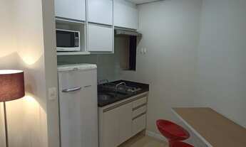 Imagem 4: Flat com 1 dormitório para alugar, 28 m² por R$ 1.900,00/mês - Vila Clementino - São Paulo