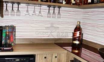 Imagem 5: Apartamento - Jardim Aquarius - Residencial Central Park Aquarius - 190m² - 3 Suítes