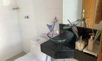 Imagem 5: Casa com espaço gourmet - Nossa Senhora das Graças - Betim - MG