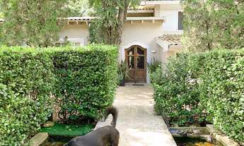 Imagem 2: Casa com 5 dormitórios à venda, 700 m² por R$ 5.500.000,00 - Helvétia Polo Country - Indai