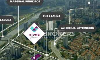 Imagem: Apartamento à venda no bairro Jardim Caravelas