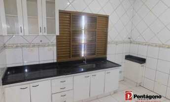 Imagem 5: Sobrado Residencial no setor Jardim Europa