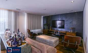 Imagem 7: Apartamento Venda 3 Dormitórios - 270 m² Perdizes