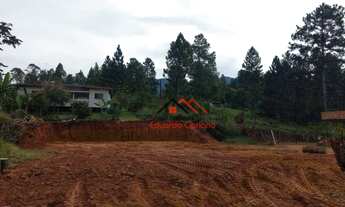 Imagem: Terreno à venda, 511 m² por R$ 190.000,00