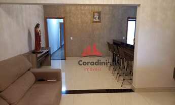 Imagem 2: Casa com 2 dormitórios à venda, 141 m² por R$ 690.000 - Jardim Amélia - Americana/SP