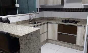 Imagem 7: Sobrado com 2 dormitórios à venda, 91 m² por R$ 450.000,00 - Vila Mirante - São Paulo/SP