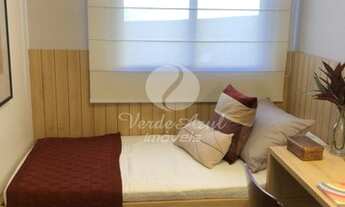 Imagem 6: Apartamento - Residencial Parque da Fazenda - Campinas
