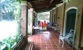 Imagem 3: Chácara com 2 dormitórios à venda, 1500 m² por R$ 1.000.000 - Praia dos Namorados - Americ