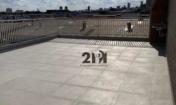 Imagem 5: Apartamento com 2 dormitórios à venda, 104 m² por R$ 595.000 - Vila Maria - São Paulo/SP