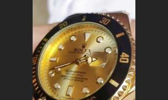 Imagem: Relógio masculino