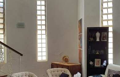 Imagem 6: Sobrado com 3 dormitórios à venda, 298 m² por R$ 920.000,00 - Chácara Santo Antônio - Fran