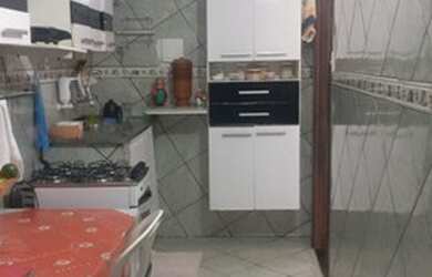 Imagem 3: Apartamento para aluguel possui 60 metros quadrados com 2 quartos