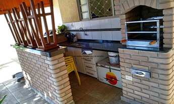 Imagem 6: Casa à venda no bairro Residencial Caetano - São José do Rio Preto/SP