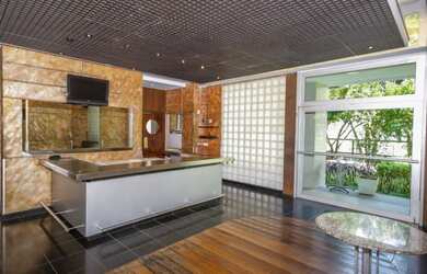 Imagem 7: Apartamento para venda tem 91 metros quadrados com 2 quartos