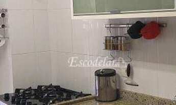 Imagem 10: Apartamento à venda, 92 m² por R$ 760.000,00 - Casa Verde - São Paulo/SP