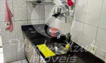 Imagem 7: Apartamento - Parque Dom Pedro II - Campinas