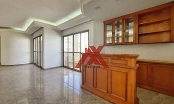 Imagem 4: APTO CENTRO - 3 Dorm / 3 Suítes / 2 Vagas / 194 m² - SJRP/SP