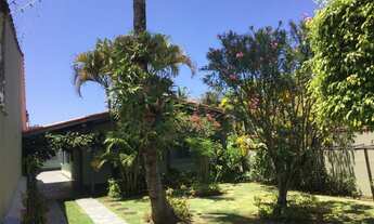 Imagem: Casa na praia a venda 420metros de terreno