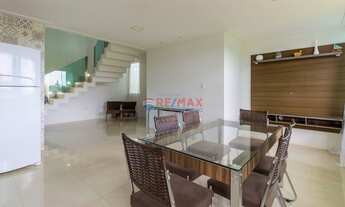 Imagem 7: Casa com 3 quartos, 3 suítes, à venda no Andaiá