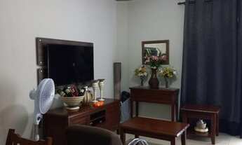 Imagem 3: Casa Térrea para venda tem 110 metros quadrados com 2 quartos em Marco - Belém - PA