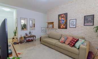 Imagem 4: Apartamento Venda 2 Dormitórios - 87 m² Pinheiros