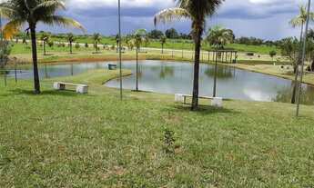 Imagem 4: Lote/Terreno para venda possui 464 metros quadrados