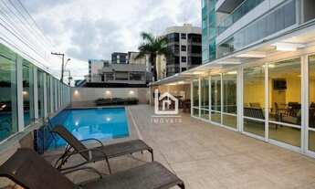 Imagem 4: Ocean Green: 4 quartos com 2 suítes frente ao mar da Praia de Camburi!