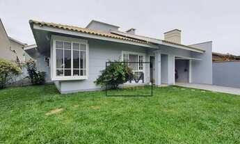 Imagem: Casa com 3 dormitórios à venda, 135 m²