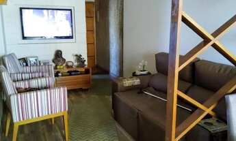 Imagem: Apartamento com 2 dormitórios à venda