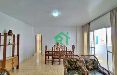 Imagem 5: Apartamento com 2 Dormitórios á venda, 100m² por R$400.000,00 - Jardim Astúrias - Guarujá