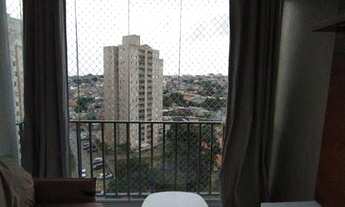 Imagem 5: Apartamento a venda, 56 m? por R$ 299.000,00 - Taboao - Diadema/SP