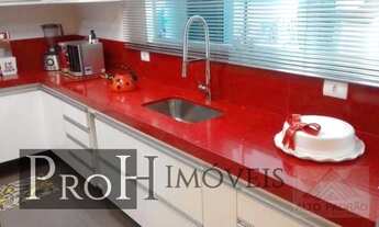 Imagem 7: Sobrado 250m² 3 dormitórios sendo 3 suítes R$ 988.000,00