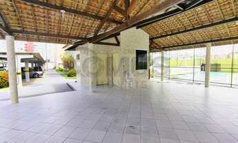 Imagem 6: Apartamento no Jabotiana no Terra do Sol com 2 Quartos e 1 Banheiro