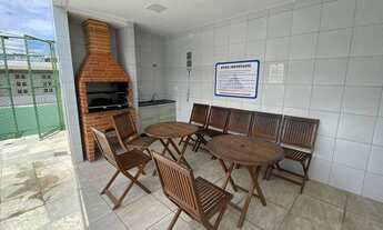 Imagem 5: Apartamento para venda tem 47 metros quadrados com 2 quartos em Imbiribeira - Recife - PE