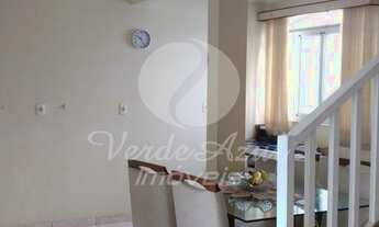 Imagem 6: Casa - Loteamento Parque São Martinho - Campinas