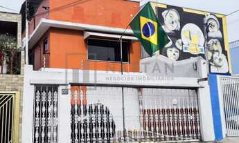 Imagem: Prédio à venda, 329 m² por R$ 1.916.000,00