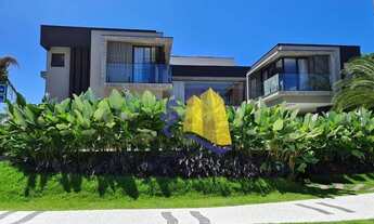 Imagem 3: Casa com 7 dormitórios à venda, 850 m² por R$ 18.000.000,00 - Riviera - Módulo 12 - Bertio