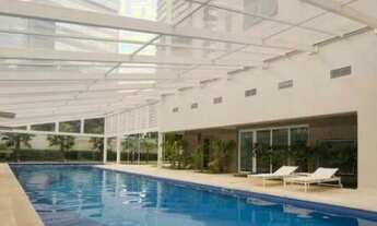 Imagem 6: São Paulo - Apartamento Padrão - Itaim Bibi