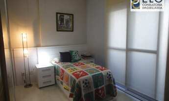 Imagem 7: Apartamento à venda, 232 m² por R$ 1.990.000,00 - Aparecida - Santos/SP