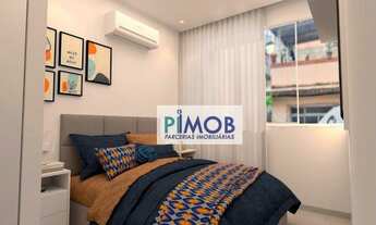 Imagem 7: Casa de vila,toda reformada em Botafogo