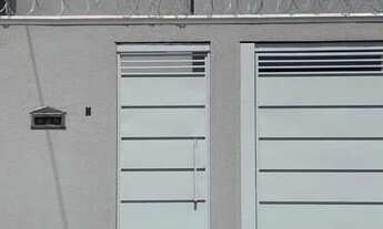 Imagem: Casa para Venda em Aparecida de Goiânia