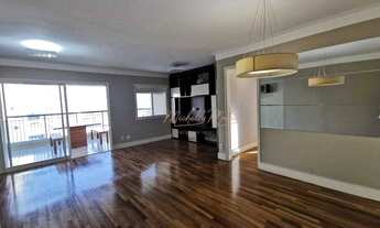 Imagem: Premiere Jd Aquarius - 143m², 3 Dorm, Suíte