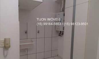 Imagem 5: Apartamento de 2 quartos para compra - JARDIM PRESTES DE BARROS - Sorocaba