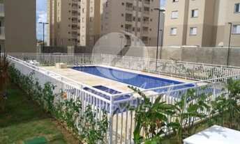 Imagem: Apartamento - Jardim Ipê - Hortolândia