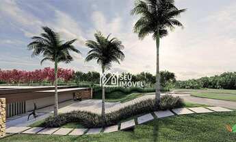 Imagem 7: Casa com 7 dormitórios à venda, 1381 m² por R$ 30.000.000,00 - Condomínio Fazenda Boa Vist