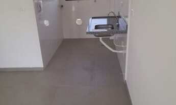 Imagem: Apartamento à venda, 33 m² por R$ 265.000,00