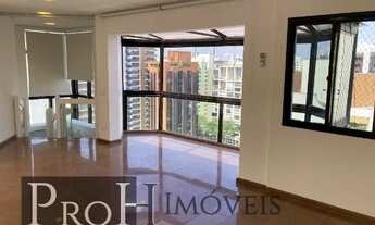 Imagem: Cobertura Tríplex 490m² 4 dormitórios