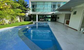 Imagem 7: Casa de condomínio para venda 324 m² com 4 quartos Alphaville Litoral norte 1