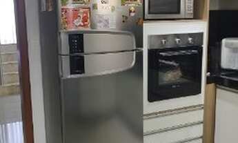 Imagem 5: Sobrado para locação, Montreal Residence, Indaiatuba, SP