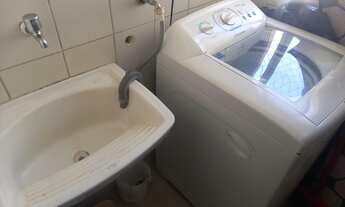 Imagem 4: Apartamento 2 quartos no Eldorado